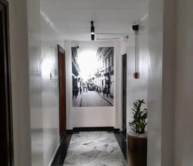 Republica Apartamento | Apart no centro de São Paulo - Metrô República
