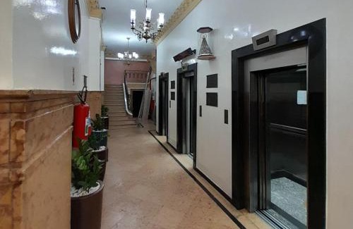 Republica Apartamento | Apart no centro de São Paulo - Metrô República