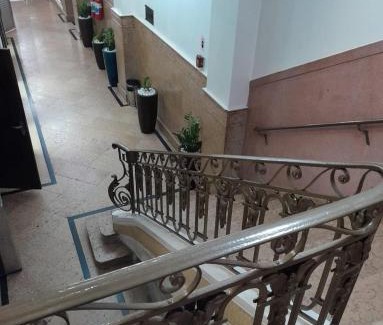 Republica Apartamento | Apart no centro de São Paulo - Metrô República