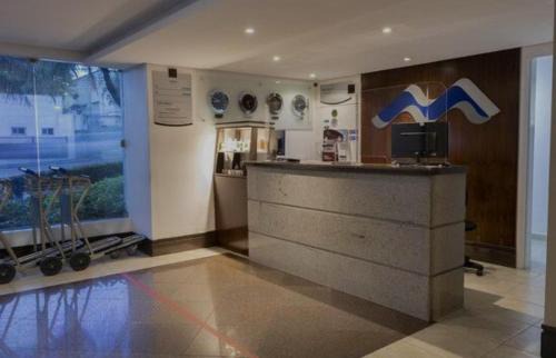 Centro Apartamento | Apart no Centro Turístico