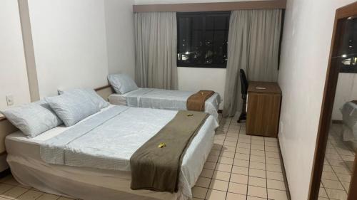 Centro Apartamento | Apart no Centro Turístico