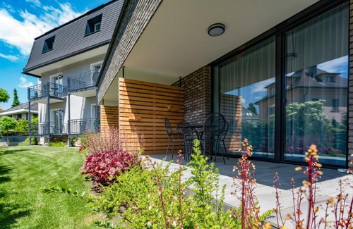Villach Apartamento | Apart of me Villach