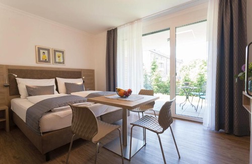 Villach Apartamento | Apart of me Villach