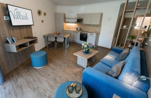 Villach Apartamento | Apart of me Villach