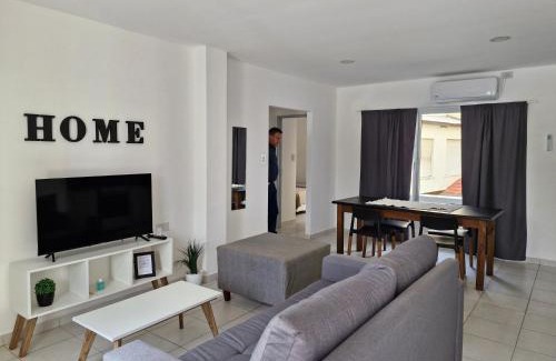 Villa Regina Apartamento | Apart Origenes 1