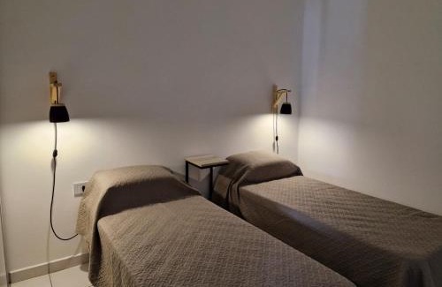 Villa Regina Apartamento | Apart Origenes 1