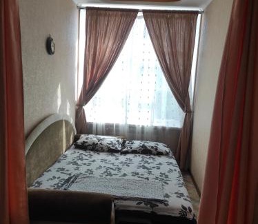 Sukhinovka Apartamento | Apart-otel'"Tsarskoe-selo"