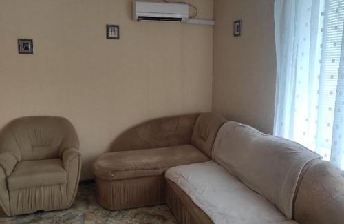 Sukhinovka Apartamento | Apart-otel'"Tsarskoe-selo"