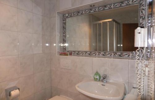 Fusch an der Grossglocknerstrasse Casa | Apart-Pension Oberreiter