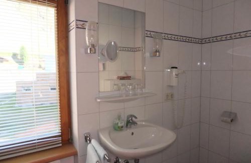 Fusch an der Grossglocknerstrasse Casa | Apart-Pension Oberreiter