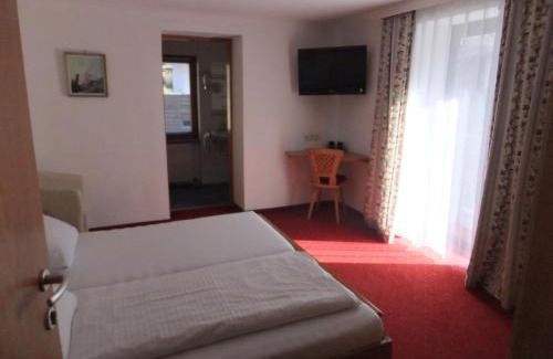 Fusch an der Grossglocknerstrasse Casa | Apart-Pension Oberreiter