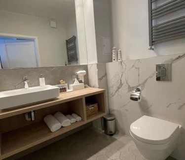 Swinoujscie Apartamento | Apart Park Albus 414