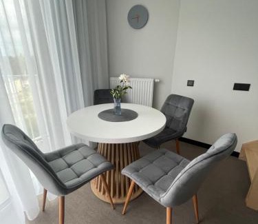 Swinoujscie Apartamento | Apart Park Albus 414