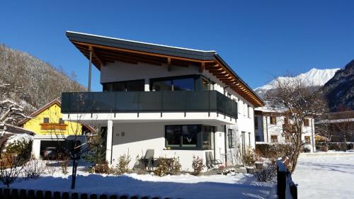 Ried im Oberinntal Apartamento | Apart Patscheider