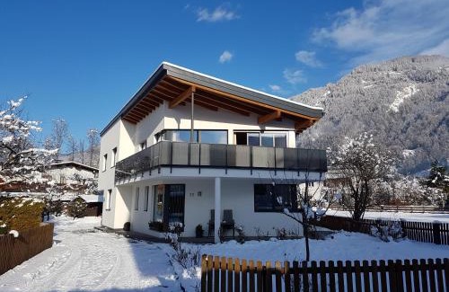 Ried im Oberinntal Apartamento | Apart Patscheider