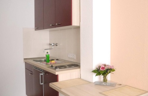 Plaue Casa | Apart Pension Plaue