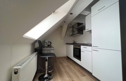 Plaue Casa | Apart Pension Plaue