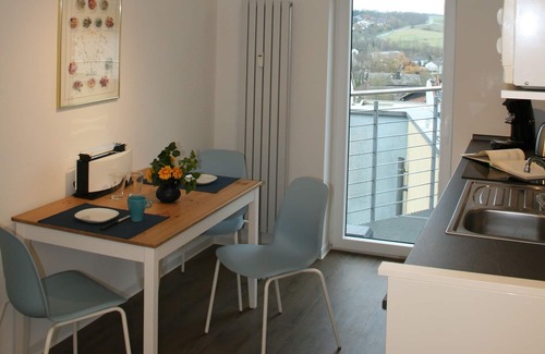 Montabaur Apartamento | Apart Peterstor - En el corazón de Montabaur