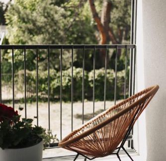 Okuninka Apartamento | Apart & Plus 2