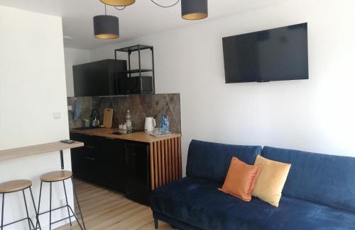 Okuninka Apartamento | Apart & Plus 2