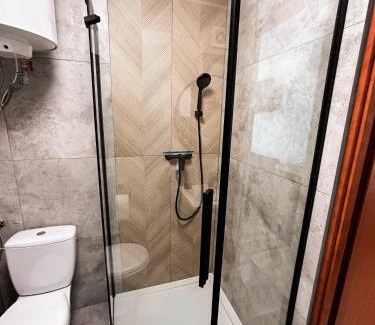 Okuninka Apartamento | Apart & Plus 2
