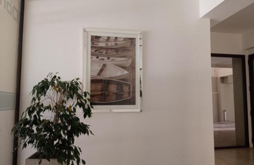 Necochea Apartamento | Apart Pm Domus