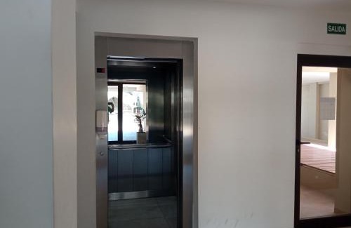 Necochea Apartamento | Apart Pm Domus