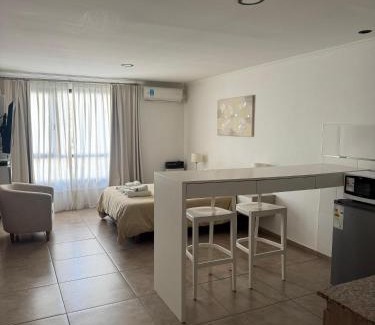 Necochea Apartamento | Apart Pm Domus
