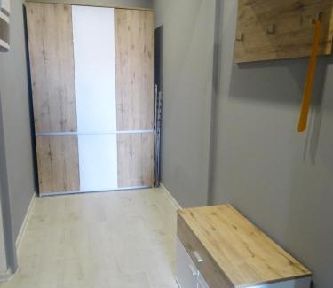 Kirovograd Apartamento | Apart Poltavska