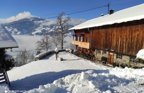 Holdernach Apartamento | Apart Ponholz