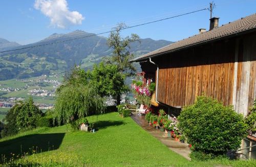 Holdernach Apartamento | Apart Ponholz