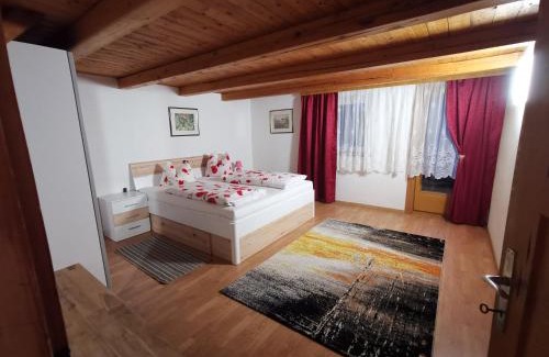 Holdernach Apartamento | Apart Ponholz