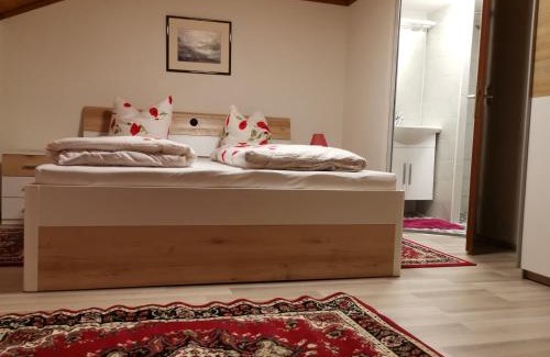 Holdernach Apartamento | Apart Ponholz