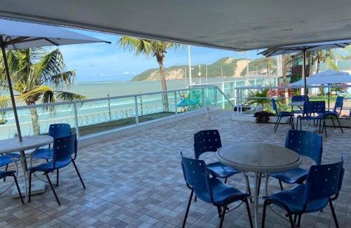 Ponta Negra Apartamento | Apart Ponta Negra Beach Natal -Lovely Flat