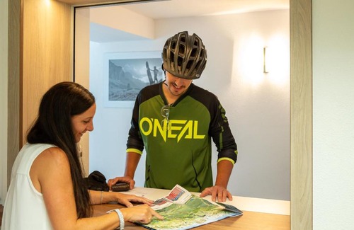 Zwieselstein Apartamento | Apart Praxmarer