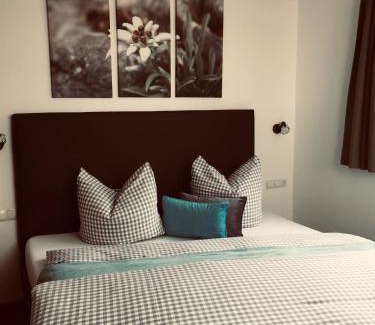 Prutz Apartamento | Apart Raich