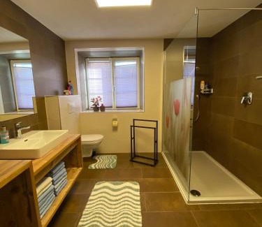 Prutz Apartamento | Apart Raich