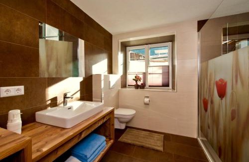 Prutz Apartamento | Apart Raich