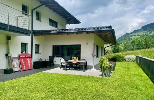 Ramsau im Zillertal Apartamento | Apart Rauch - Zillertal