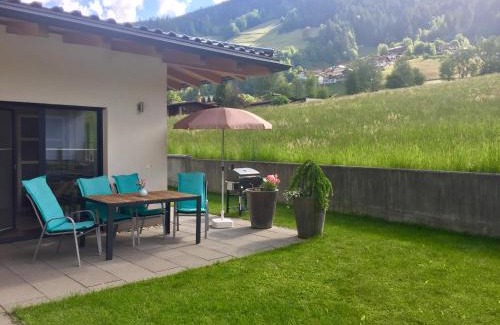 Ramsau im Zillertal Apartamento | Apart Rauch - Zillertal