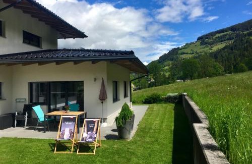 Ramsau im Zillertal Apartamento | Apart Rauch - Zillertal