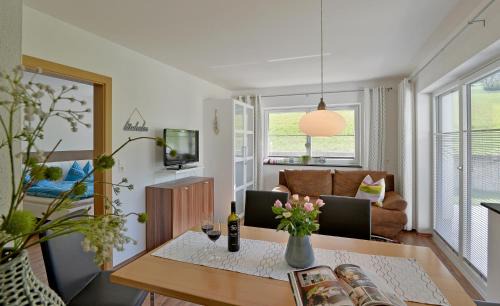Ramsau im Zillertal Apartamento | Apart Rauch - Zillertal