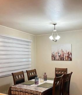 Los Angeles Apartamento | Apart Rayen