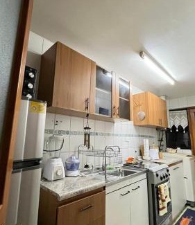 Los Angeles Apartamento | Apart Rayen