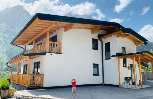 Runhof Apartamento | Apart Reich
