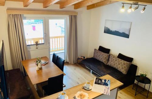 Runhof Apartamento | Apart Reich