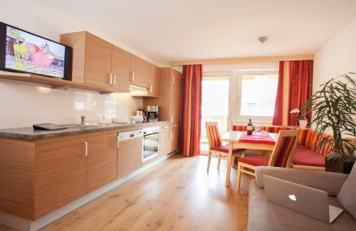 Runhof Apartamento | Apart Reich