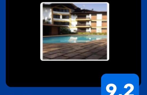Jardim Europa Apartamento | Apart Res Swiss - Jd Europa