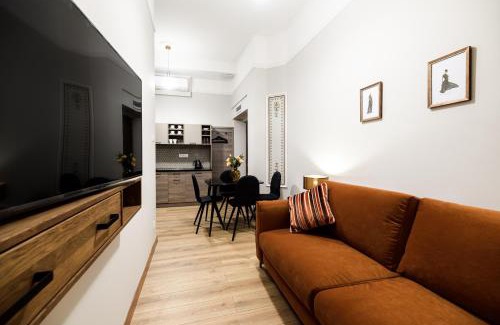 City Centre Apartamento | Apart Residence Ariańska 16 by NEARTO PL