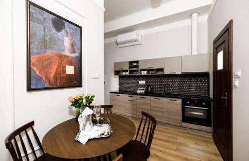 City Centre Apartamento | Apart Residence Ariańska 16 by NEARTO PL